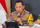 Kapolri Kerahkan 10.759 Personel Tangani Bencana di Sumatera
