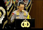 Kapolri: Refleksi Akhir Tahun 2025, Duka dan Harapan untuk Negeri