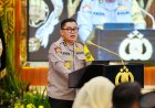 Belasan Ribu Personel Dikerahkan, Polri Kawal Pemulihan Pascabencana di Sumatera