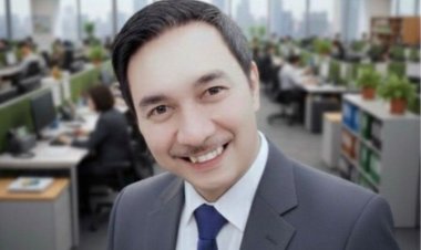 Rijalul Fikri: Retorika Teknokrasi Menghadapi Kematian di Jakarta