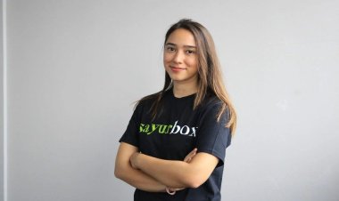 Amanda Cole: Dari Kota ke Ladang, Mengubah Pertanian dengan Teknologi