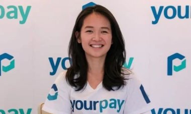 Christilia Widjaja: Cucu Eka Tjipta dan Penggerak Inklusi Keuangan