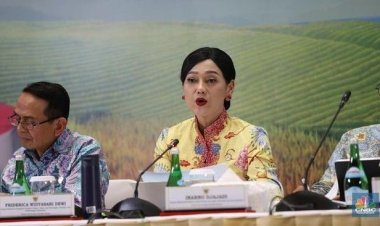 OJK Dalami Kasus Dugaan Akses Ilegal Mirae Asset Sekuritas Rp71 M