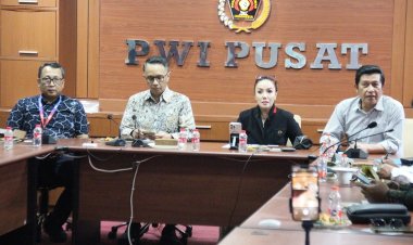 PWI Perjuangkan Rumah Subsidi untuk Wartawan: Komitmen Kesejahteraan
