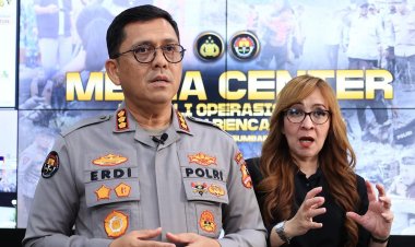 Polri Ungkap Dampak Besar Bencana di Aceh, Sumut, dan Sumbar: 965 Warga Meninggal Dunia