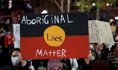 Tragedi Kemanusiaan, Angka Kematian Warga Adat di Australia Mencapai Titik Tertinggi