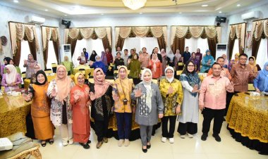 Gorontalo Raih Apresiasi Kemen PPPA untuk Perlindungan Anak