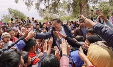 Mantan Presiden Bolivia Luis Arce Ditangkap, Dugaan Korupsi Rp11,4 T