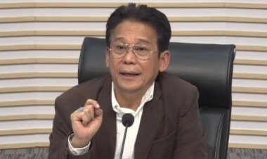 KPK Guncang Senayan, Ancaman Akan Ada Tersangka Baru Kasus Dana CSR BI-OJK