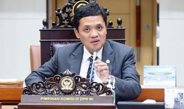 Habiburokhman: Perpol Nomor 10/2025 Konstitusional dan Tak Bertentangan dengan Putusan MK