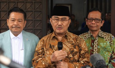 Komite Reformasi Polri Matangkan Agenda Pembenahan Regulasi