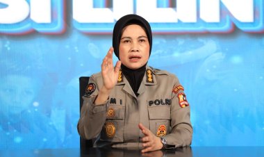 Arus Kendaraan Keluar Jakarta Naik 9,2 Persen di Hari Pertama Operasi Lilin 2025