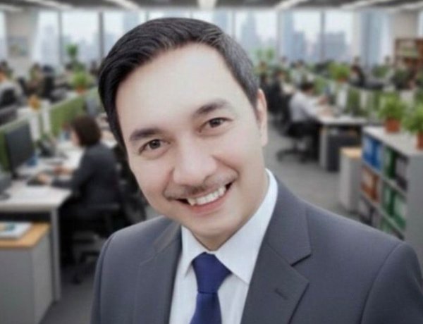 Rijalul Fikri: Retorika Teknokrasi Menghadapi Kematian di Jakarta