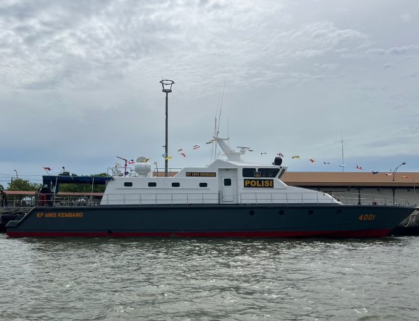 Satpolairud dan Personel Silongmat Laksanakan Operasi Siaga Bencana di Sumatera Utara dan Sumatera Barat