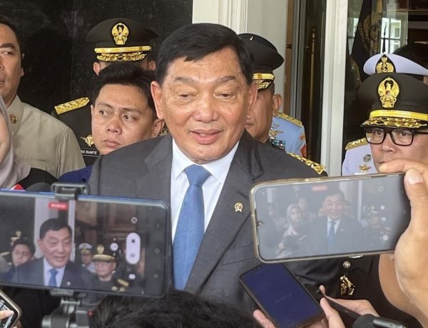 Menhan Tegas, Penyelundup Nikel Diringkus, SDA Negara Tak Boleh Disalahgunakan