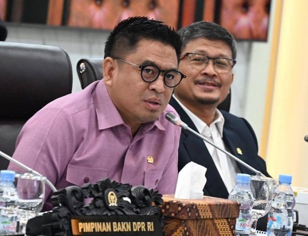 Kontroversi Anggota DPR Soal Donasi Bencana, Harta Kekayaan Endipat Wijaya Terungkap