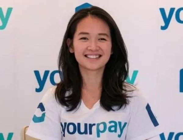 Christilia Widjaja: Cucu Eka Tjipta dan Penggerak Inklusi Keuangan