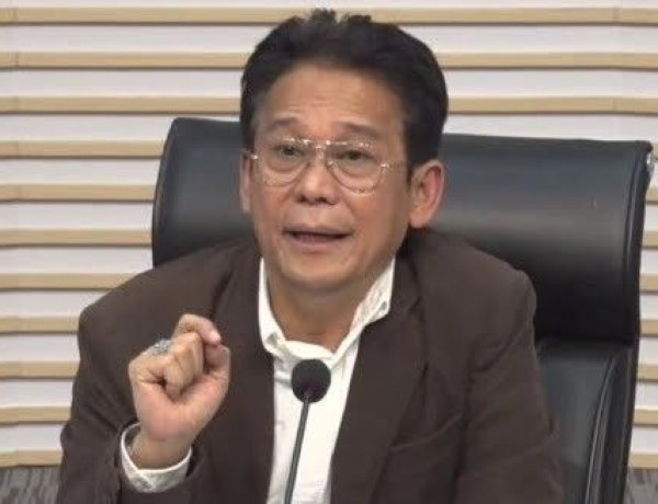 KPK Guncang Senayan, Ancaman Akan Ada Tersangka Baru Kasus Dana CSR BI-OJK