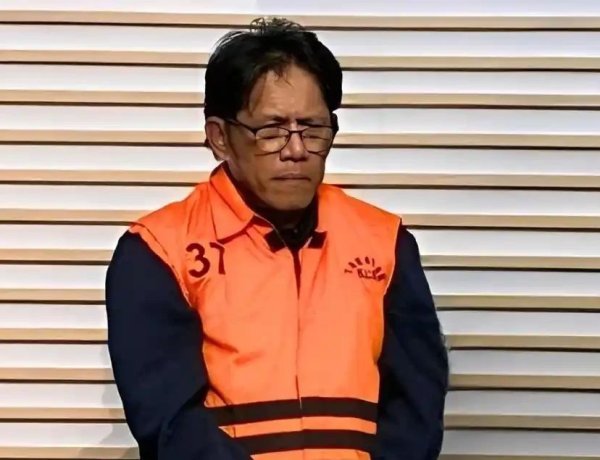 Direktur PT Paramitra Mulia Langgeng Akui Setor Rp2,5 M ke Eks Dirut INHUTANI V