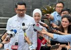 Putusan Cerai Atalia-Ridwan Kamil Mendekati Final, Sidang E-Court 7 Januari