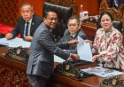 KUHAP Baru Berlaku, Keadilan Restoratif dan Perlindungan HAM Jadi Fokus