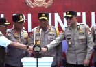 Wakapolri Komjen Pol. Dedi Prasetyo Tinjau Pemulihan Pasca-Bencana di Aceh dan Sumut: "Polri Hadir Hingga Masyarakat Benar-benar Bangkit"