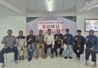 SUMU Bogor Raya: Konsolidasi Pengusaha Muhammadiyah, Lahirkan Koperasi Syariah