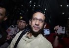Nadiem Ungkap Latar Belakang Pejuang Antikorupsi di Sidang Chromebook