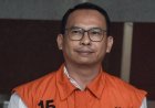 Korupsi Jual Beli Gas, Vonis 6 Tahun Penjara untuk Mantan Direktur PGN Danny Praditya