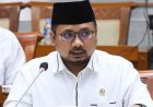 KPK Dalami Inisiatif Kuota Haji Tambahan ke Wakil Katib PWNU Jakarta