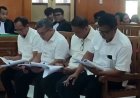 Babak Baru Sidang Korupsi Aset PTPN I ke Ciputra Land di Pengadilan Tipikor Medan