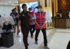 Dua Tersangka Korupsi LPEI Ditahan, Aset Rp 566 M Disita