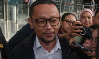 KPK Dalami Peran Eks Stafsus Menag, Gus Alex, dalam Kasus Kuota Haji