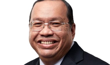 Dirut BEI Mundur Pasca IHSG Longsor, Berharap Pulihkan Kepercayaan Pasar