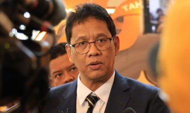 Menteri Keuangan Respons Pengunduran Diri Dirut BEI: Bentuk Tanggung Jawab