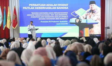 Gubernur Lemhanas RI: Perkuat Ekonomi dan Hukum, Kunci Keberlanjutan Ketahanan Nasional