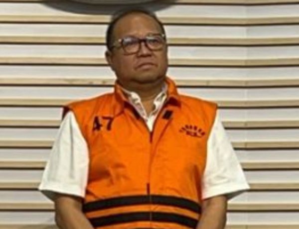 Hendarto, Bos PT SMJL dan PT MA Didakwa Korupsi Rp 1,8 Triliun Dana LPEI
