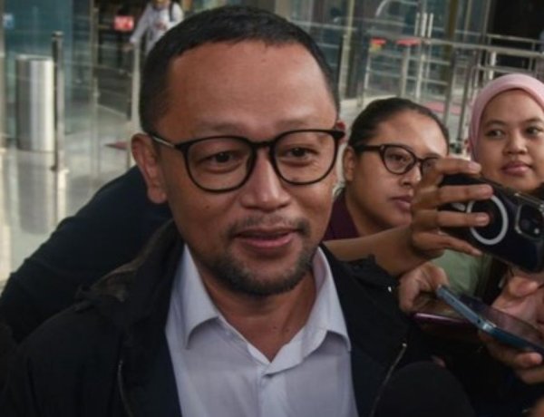 KPK Dalami Aliran Dana Biro Travel ke Kemenag, Gus Alex Diperiksa