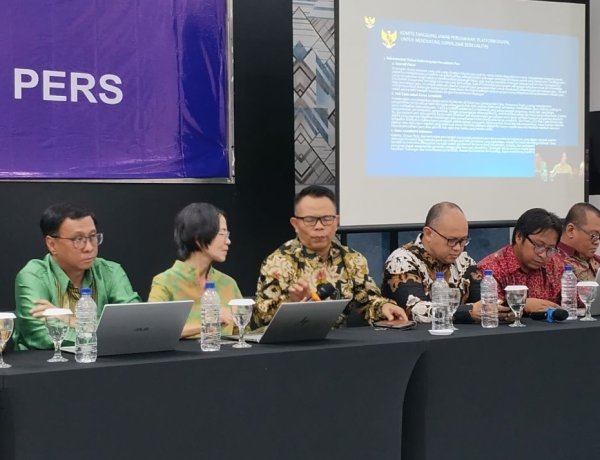 KTP2JB: Kepatuhan Platform Digital Terhadap Perpres 32/2024 Masih Rendah