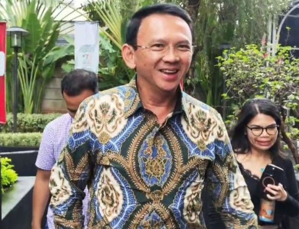 Jadi Saksi, Ahok Ungkap Borok Pengadaan Minyak Pertamina