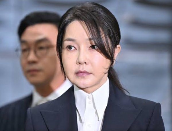 Putusan Pengadilan Terhadap Mantan Ibu Negara Korsel Terkait Kasus Dugaan Korupsi Segera Dibacakan