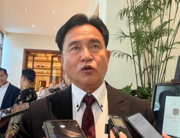 Rancangan UU Disinformasi Ancaman Kebebasan Berekspresi?