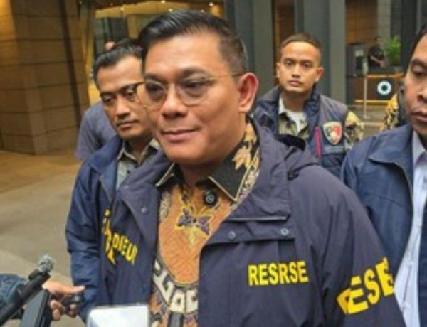 Bareskrim Polri Blokir 63 Rekening PT Dana Syariah Terkait Kasus Rp2,4 T