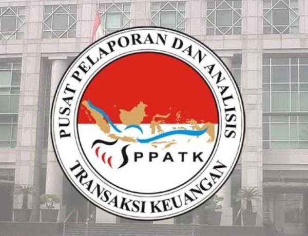 PPATK Ungkap Rp12,49 T Omzet Tekstil Diduga Disembunyikan