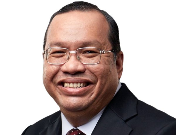 Dirut BEI Mundur Pasca IHSG Longsor, Berharap Pulihkan Kepercayaan Pasar