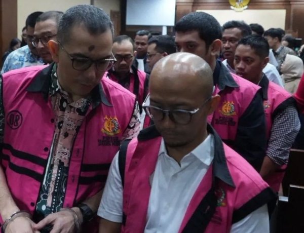 BPK Ungkap Kerugian Rp2,9 T dari Sewa Terminal Pertamina