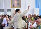 KKPD Lemhannas RI 2026, Prabowo Serukan Persatuan Nasional untuk Ketua DPRD Se-Indonesia
