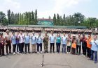 Siliwangi Santri Camp 2026: Membentuk Generasi Muda Religius, Nasionalis, dan Tangguh di Era Digital