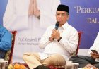Menaker Yassierli Tekankan Peningkatan Layanan Kemnaker agar Lebih Mudah Diakses
