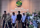 Citra Mandiri Ciptakarya Perkuat Peran dalam Infrastruktur Kesehatan Lewat Peresmian Fasilitas Kedokteran Nuklir Modern di Hermina Bekasi